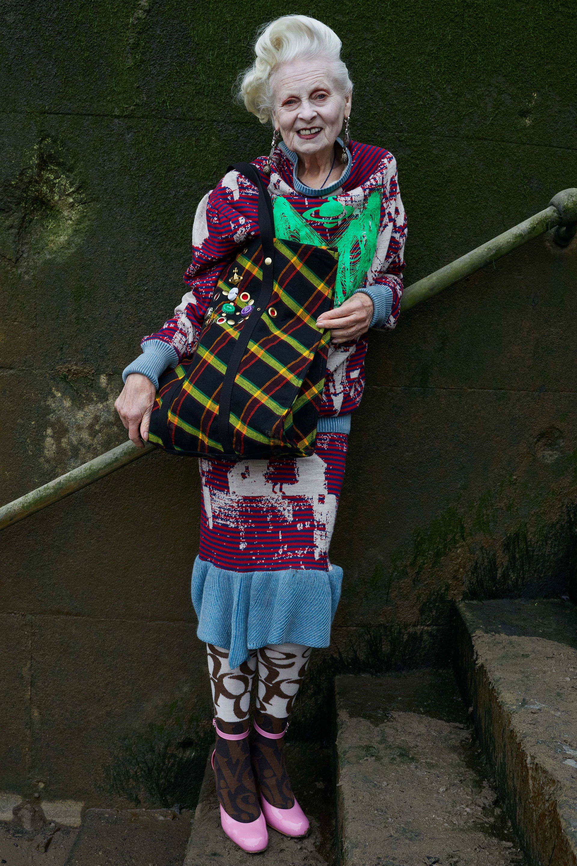 Vivienne Westwood Fall 22
