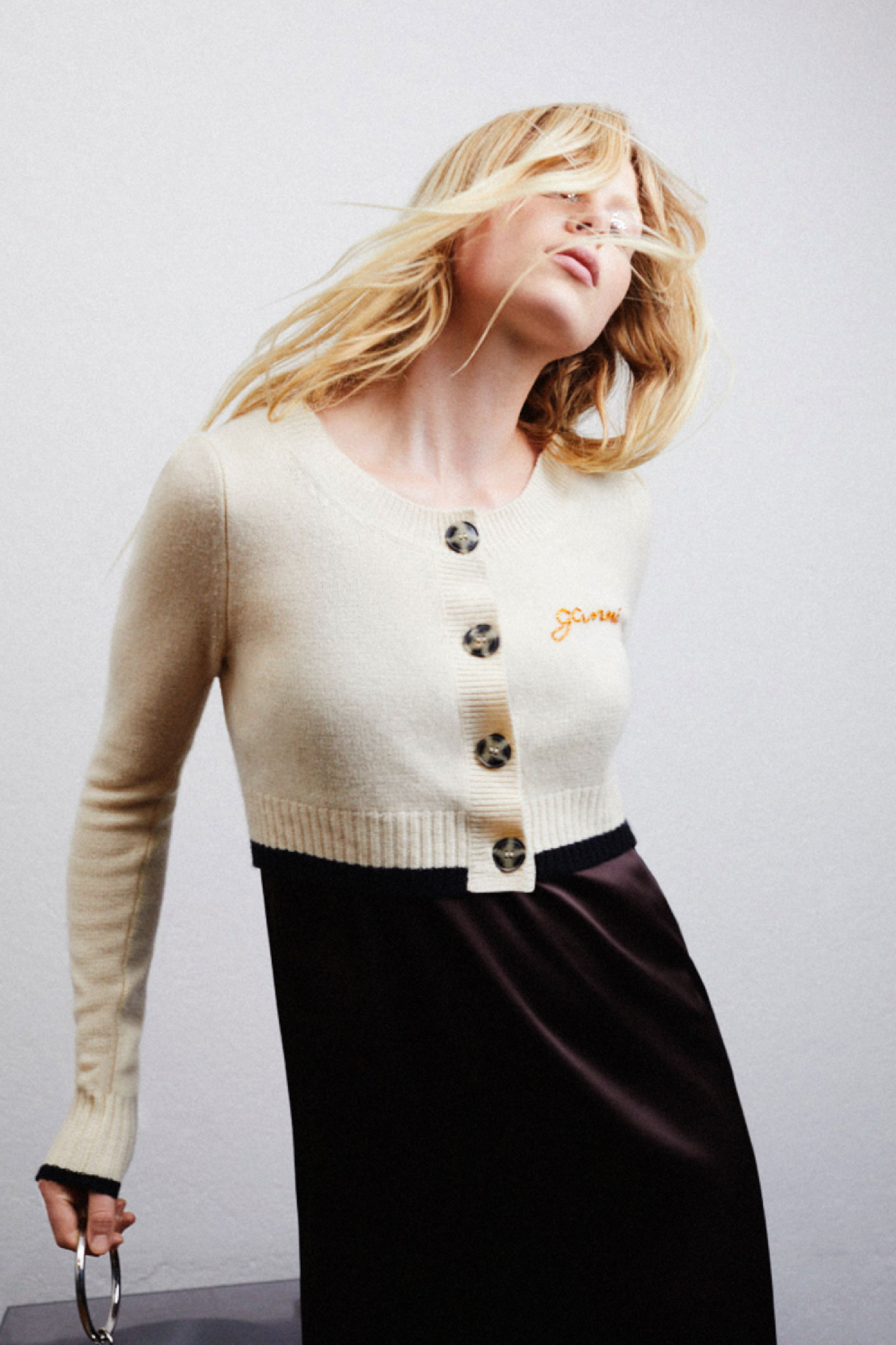 Ganni Spring 23