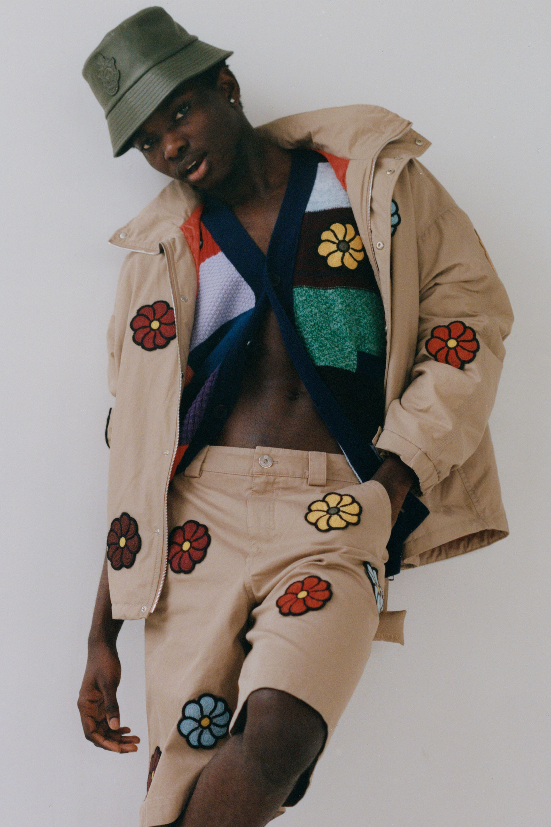 1 MONCLER JW ANDERSON - Clash Play