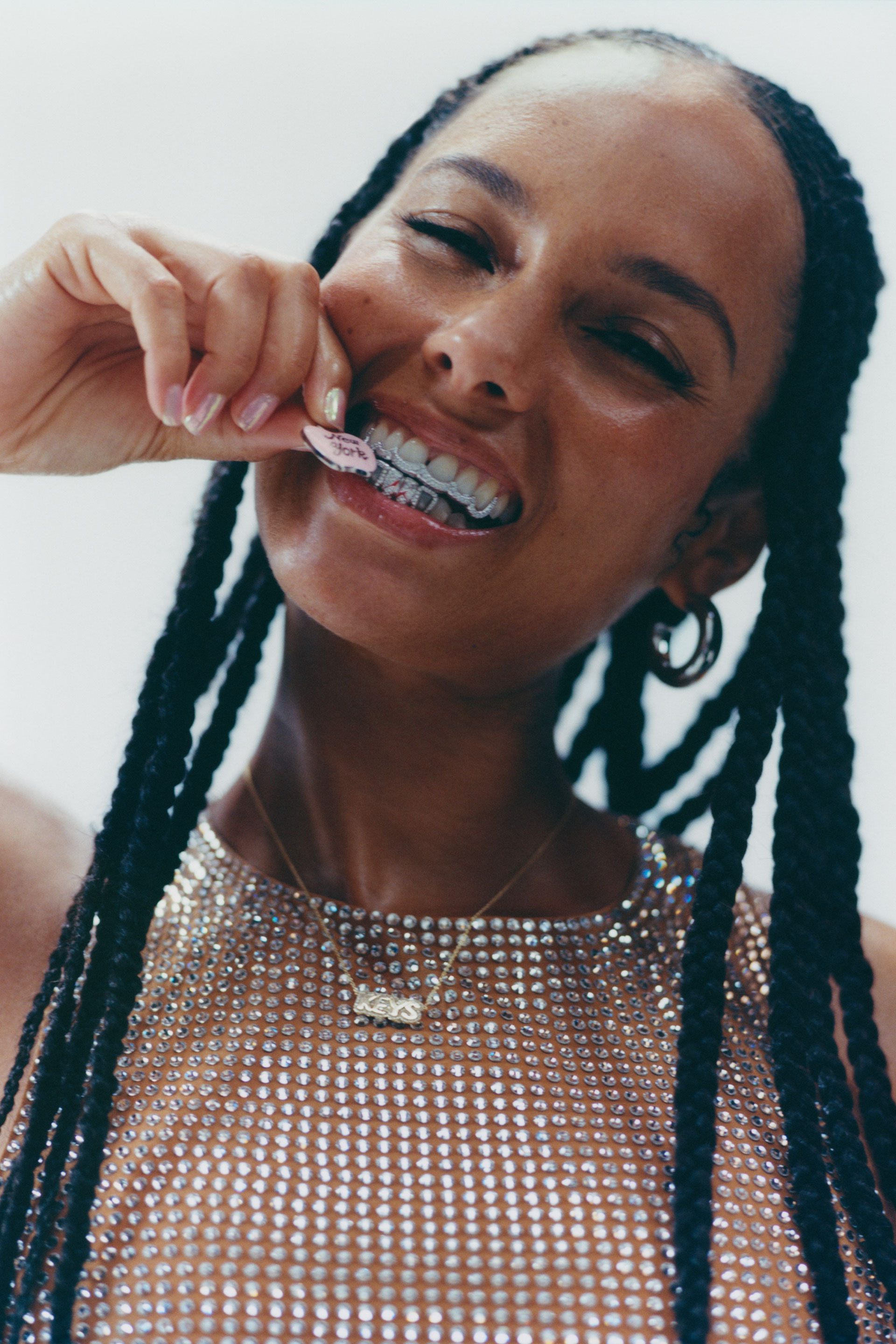 Moncler x Alicia Keys