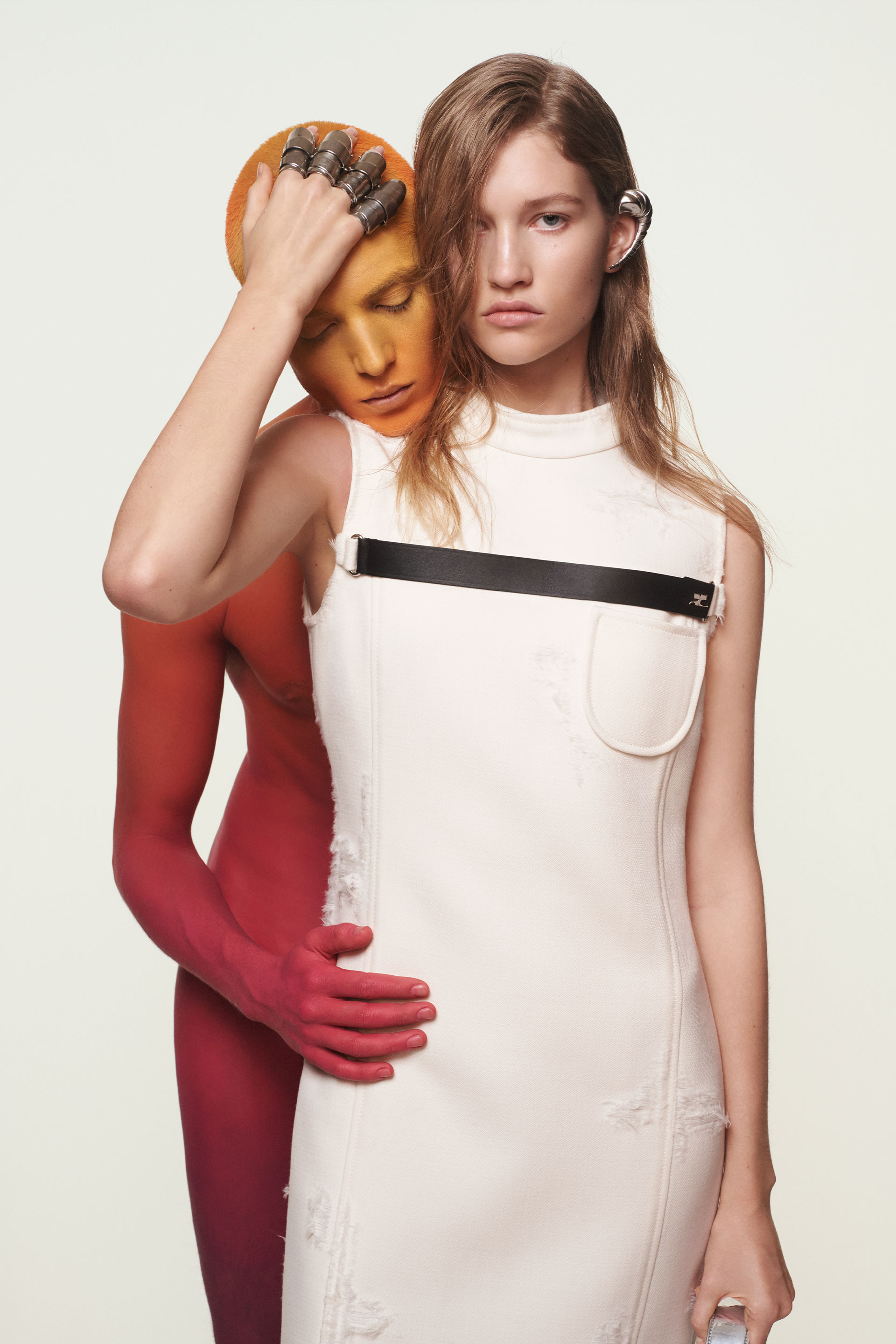 Courrèges Spring 23