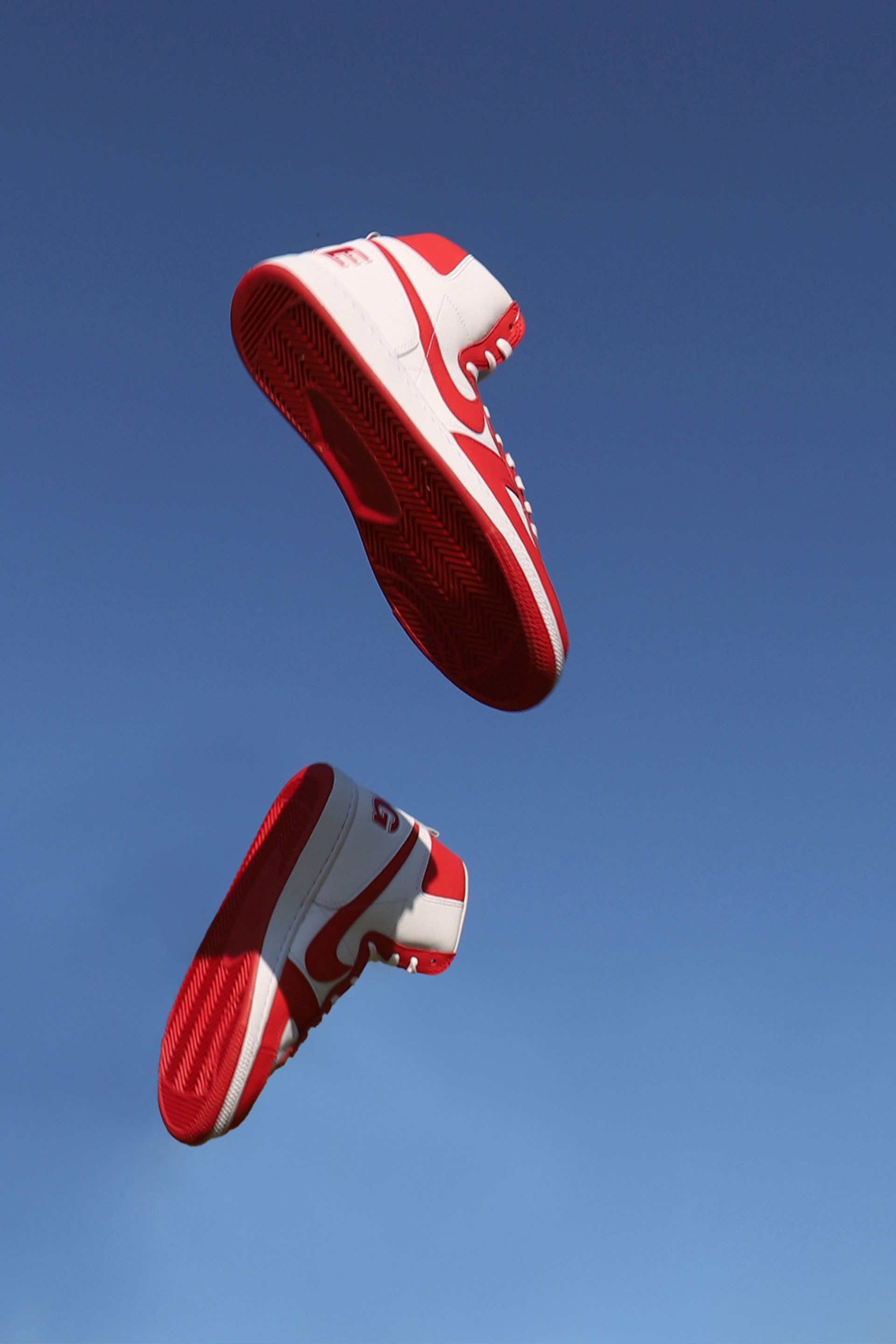 Comme Des Garçons Homme Plus X Nike