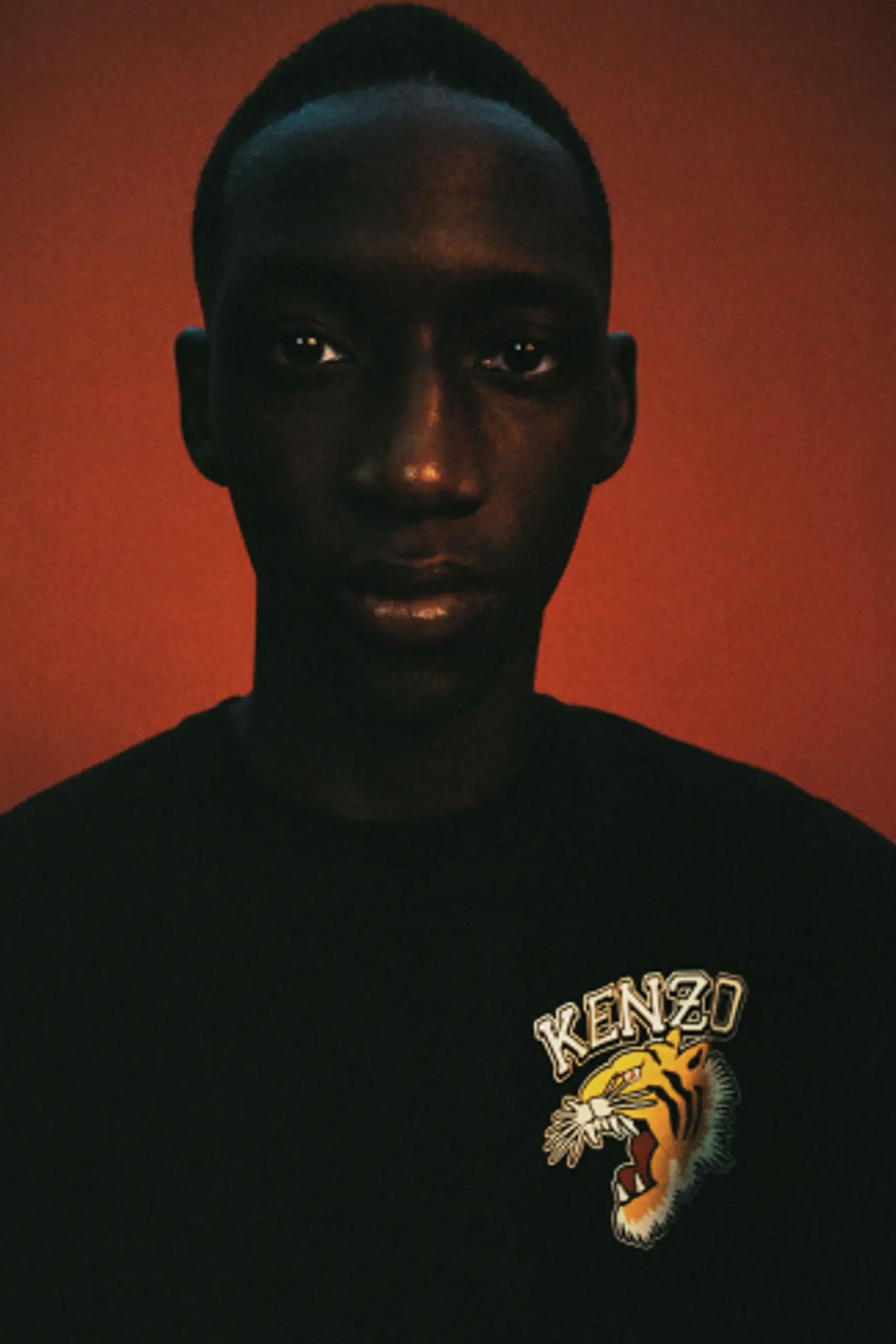 KENZO - Varsity Jungle