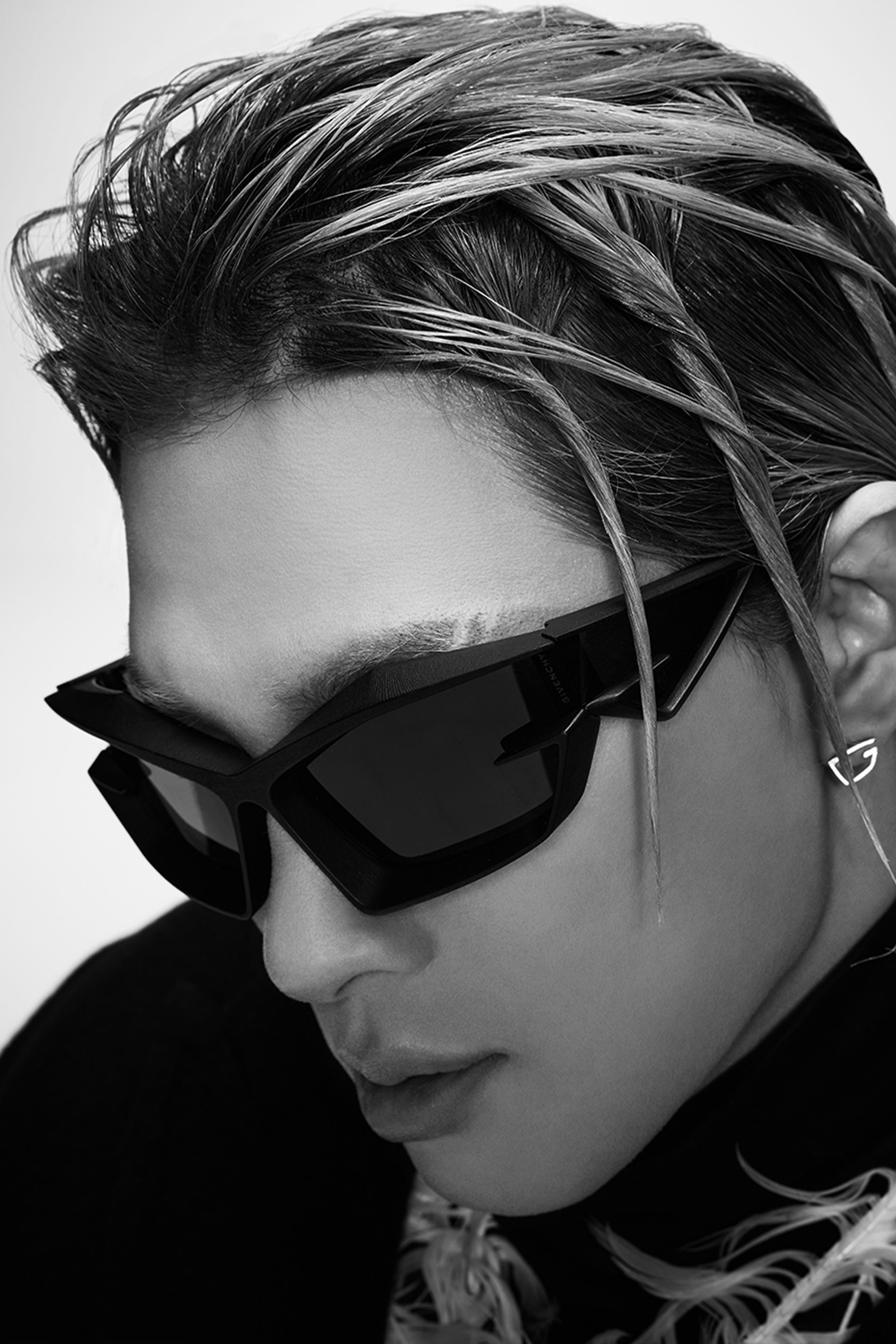 GIVENCHY - Man Fall Winter 23